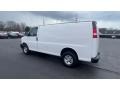 2021 Summit White Chevrolet Express 2500 Cargo WT  photo #6