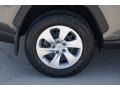 Midnight Black Metallic - RAV4 LE Photo No. 35