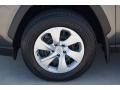 Midnight Black Metallic - RAV4 LE Photo No. 38