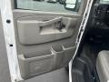 2021 Summit White Chevrolet Express 2500 Cargo WT  photo #19