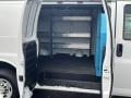 2021 Summit White Chevrolet Express 2500 Cargo WT  photo #22