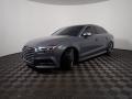 Nano Gray Metallic - S3 2.0T Premium Plus quattro Photo No. 11