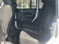 2022 Bright White Jeep Gladiator Sport 4x4  photo #6
