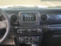 2022 Bright White Jeep Gladiator Sport 4x4  photo #7