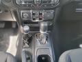 2022 Bright White Jeep Gladiator Sport 4x4  photo #8