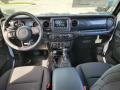 2022 Bright White Jeep Gladiator Sport 4x4  photo #10