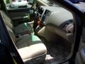2004 Black Forest Green Pearl Lexus RX 330 AWD  photo #16