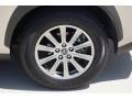2020 Lexus NX 300h AWD Wheel and Tire Photo