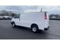 Summit White - Express 2500 Cargo WT Photo No. 6