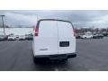 Summit White - Express 2500 Cargo WT Photo No. 7
