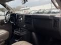 Summit White - Express 2500 Cargo WT Photo No. 24