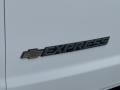 Summit White - Express 2500 Cargo WT Photo No. 27