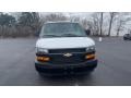 Summit White - Express 2500 Cargo WT Photo No. 3