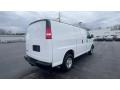 Summit White - Express 2500 Cargo WT Photo No. 8