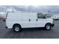 Summit White - Express 2500 Cargo WT Photo No. 9