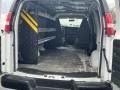 Summit White - Express 2500 Cargo WT Photo No. 21