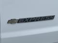 Summit White - Express 2500 Cargo WT Photo No. 27