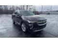 Rich Garnet Metallic - Envision Avenir AWD Photo No. 2