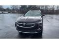Rich Garnet Metallic - Envision Avenir AWD Photo No. 3