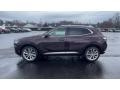 Rich Garnet Metallic - Envision Avenir AWD Photo No. 5
