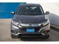 Modern Steel Metallic - HR-V EX Photo No. 3