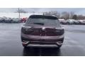 Rich Garnet Metallic - Envision Avenir AWD Photo No. 7