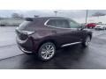 Rich Garnet Metallic - Envision Avenir AWD Photo No. 8