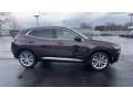 Rich Garnet Metallic - Envision Avenir AWD Photo No. 9