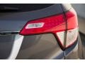 Modern Steel Metallic - HR-V EX Photo No. 7