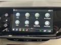Rich Garnet Metallic - Envision Avenir AWD Photo No. 13