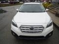 Crystal White Pearl - Outback 2.5i Premium Photo No. 11
