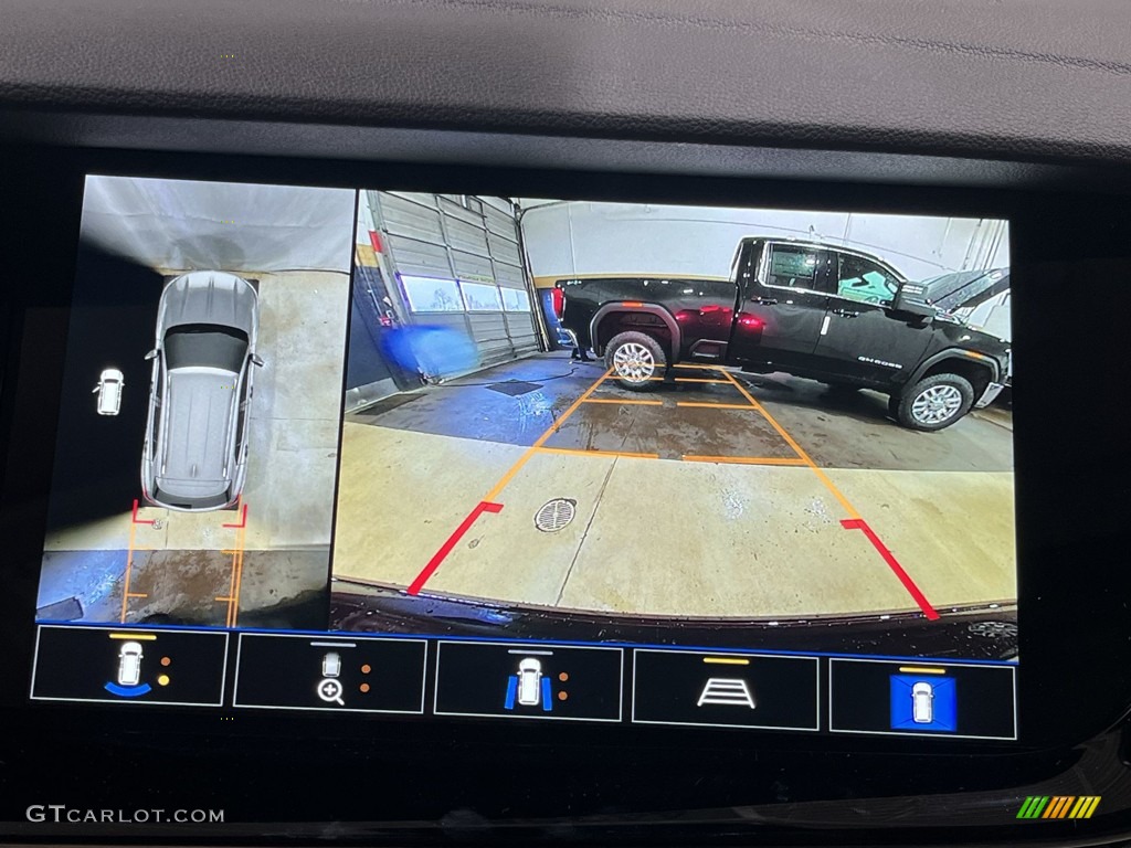 2022 Envision Avenir AWD - Rich Garnet Metallic / Whisper Beige w/Ebony Accents photo #15