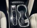 Rich Garnet Metallic - Envision Avenir AWD Photo No. 16