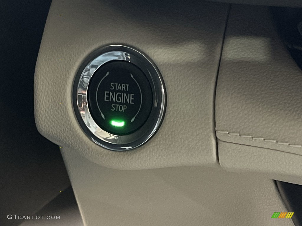 2022 Envision Avenir AWD - Rich Garnet Metallic / Whisper Beige w/Ebony Accents photo #17