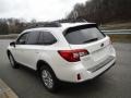 Crystal White Pearl - Outback 2.5i Premium Photo No. 14