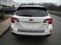 Crystal White Pearl - Outback 2.5i Premium Photo No. 15