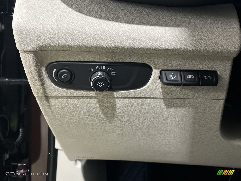 2022 Envision Avenir AWD - Rich Garnet Metallic / Whisper Beige w/Ebony Accents photo #18