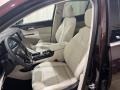 Rich Garnet Metallic - Envision Avenir AWD Photo No. 20
