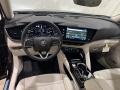 Rich Garnet Metallic - Envision Avenir AWD Photo No. 21