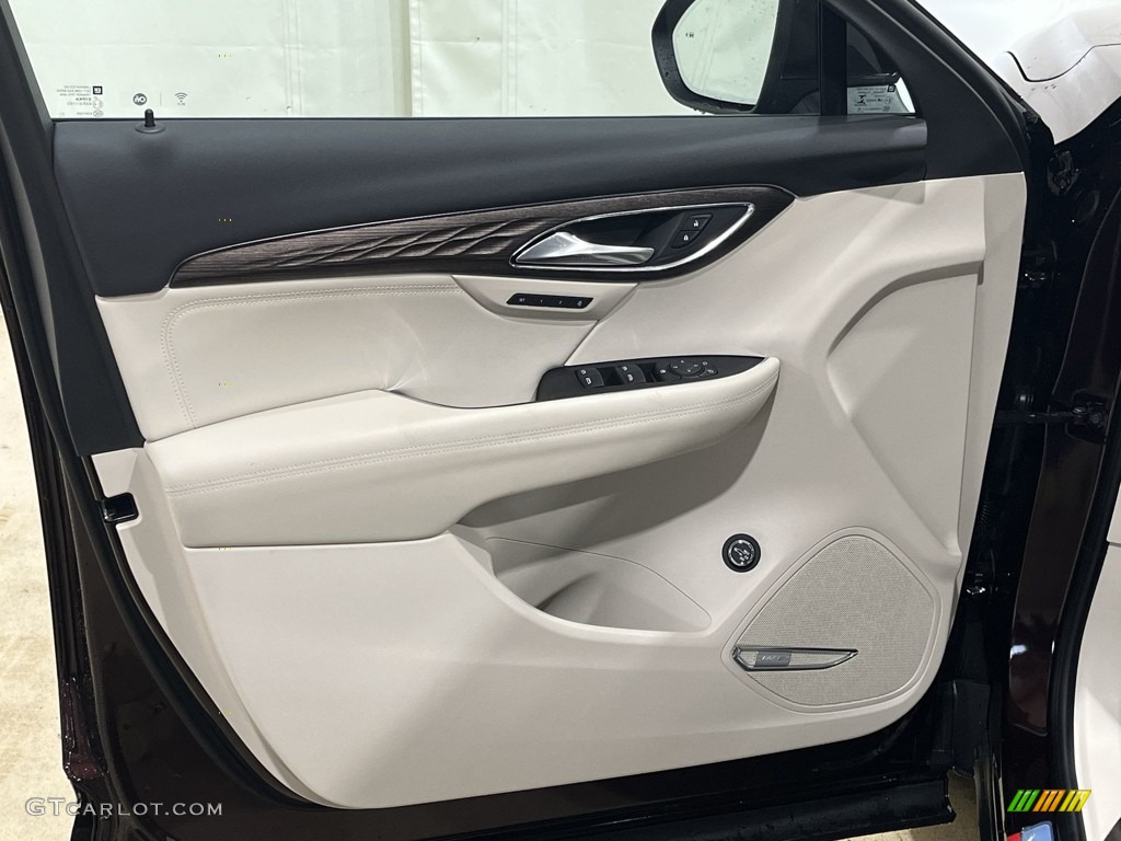 2022 Envision Avenir AWD - Rich Garnet Metallic / Whisper Beige w/Ebony Accents photo #23