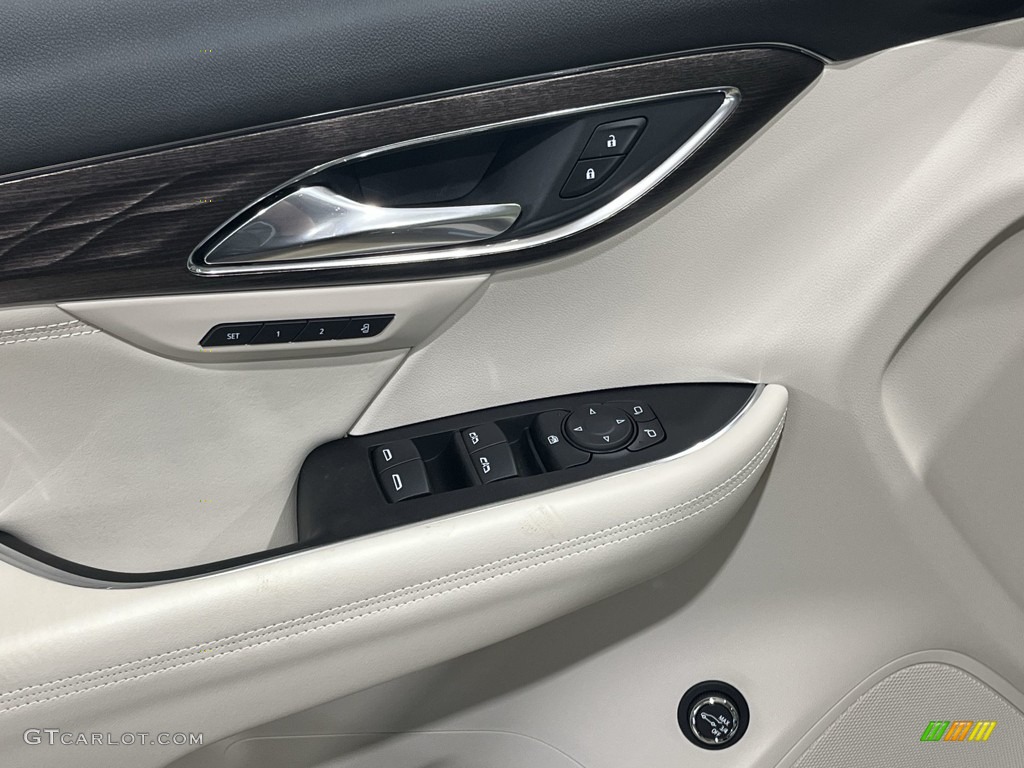 2022 Envision Avenir AWD - Rich Garnet Metallic / Whisper Beige w/Ebony Accents photo #24