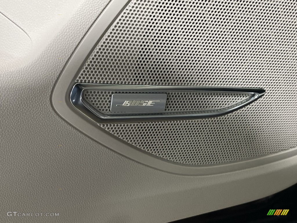 2022 Envision Avenir AWD - Rich Garnet Metallic / Whisper Beige w/Ebony Accents photo #25