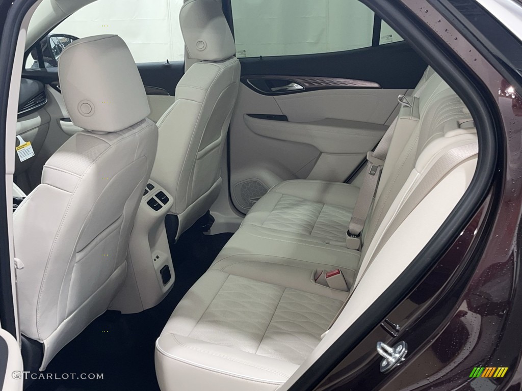 2022 Envision Avenir AWD - Rich Garnet Metallic / Whisper Beige w/Ebony Accents photo #26