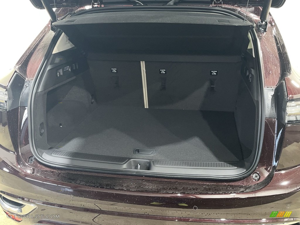 2022 Envision Avenir AWD - Rich Garnet Metallic / Whisper Beige w/Ebony Accents photo #27