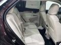 Rich Garnet Metallic - Envision Avenir AWD Photo No. 28