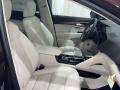 Rich Garnet Metallic - Envision Avenir AWD Photo No. 29