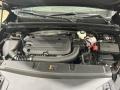 Rich Garnet Metallic - Envision Avenir AWD Photo No. 31