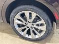 Rich Garnet Metallic - Envision Avenir AWD Photo No. 34