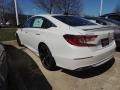 2022 Platinum White Pearl Honda Accord Sport  photo #5