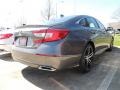 Modern Steel Metallic - Accord Touring Photo No. 4